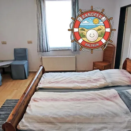 3 - Strandperle