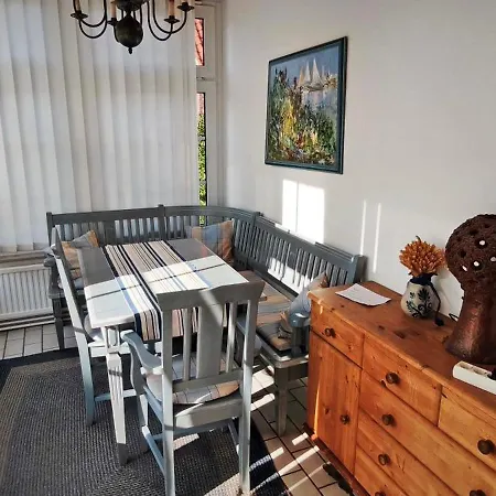 3 - Strandperle Appartement