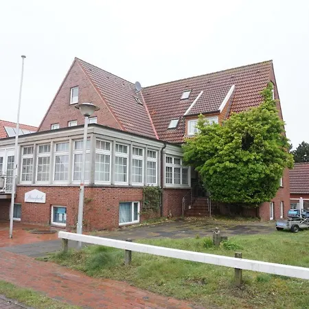 3 - Strandperle * Baltrum